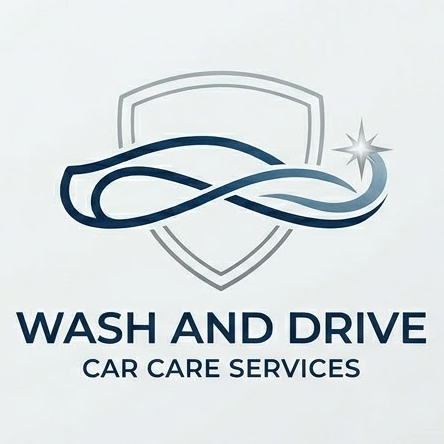 Wash & Drive